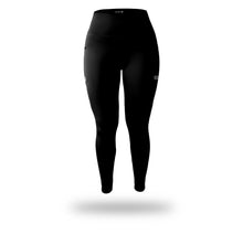 Cargar imagen en el visor de la galería, Leggins Running Negro
