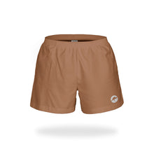 Cargar imagen en el visor de la galería, Pantaloneta con Bolsillo lateral Beige
