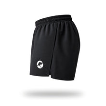 Cargar imagen en el visor de la galería, Pantaloneta Pro Hombre Corta Negra
