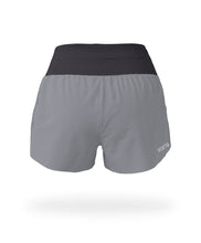 Load image into Gallery viewer, Pantaloneta Élite Dama  - Gris
