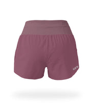 Cargar imagen en el visor de la galería, Pantaloneta Élite Dama  -  Morado Claro
