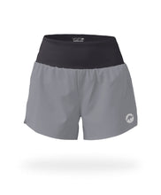Load image into Gallery viewer, Pantaloneta Élite Dama  - Gris

