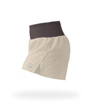 Cargar imagen en el visor de la galería, Pantaloneta Élite Dama  - Moca
