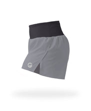 Load image into Gallery viewer, Pantaloneta Élite Dama  - Gris
