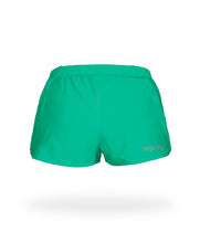 Cargar imagen en el visor de la galería, Pantaloneta Dama Verde - short interno
