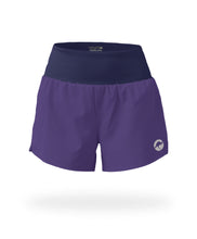 Load image into Gallery viewer, Pantaloneta Élite Dama  - Morazul
