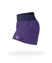 Load image into Gallery viewer, Pantaloneta Élite Dama  - Morazul
