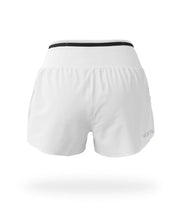 Load image into Gallery viewer, Pantaloneta Élite Dama  - Blanca
