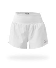 Load image into Gallery viewer, Pantaloneta Élite Dama  - Blanca
