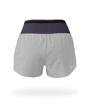 Load image into Gallery viewer, Pantaloneta Élite Dama  - Gris

