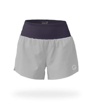 Load image into Gallery viewer, Pantaloneta Élite Dama  - Gris
