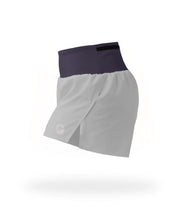 Load image into Gallery viewer, Pantaloneta Élite Dama  - Gris
