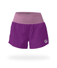 Load image into Gallery viewer, Pantaloneta Élite Dama  - Violeta
