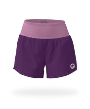 Load image into Gallery viewer, Pantaloneta Élite Dama  - Uva
