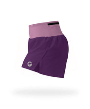 Load image into Gallery viewer, Pantaloneta Élite Dama  - Uva
