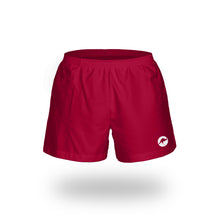 Cargar imagen en el visor de la galería, Pantaloneta Roja con Bolsillo lateral
