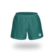 Cargar imagen en el visor de la galería, Pantaloneta Verde Claro con Bolsillo lateral
