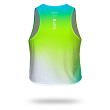 Cargar imagen en el visor de la galería, Crop Top Élite Dama Neón Fresh
