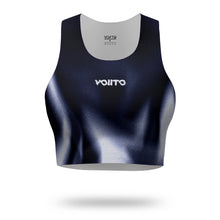 Load image into Gallery viewer, Top Élite Dama Halo
