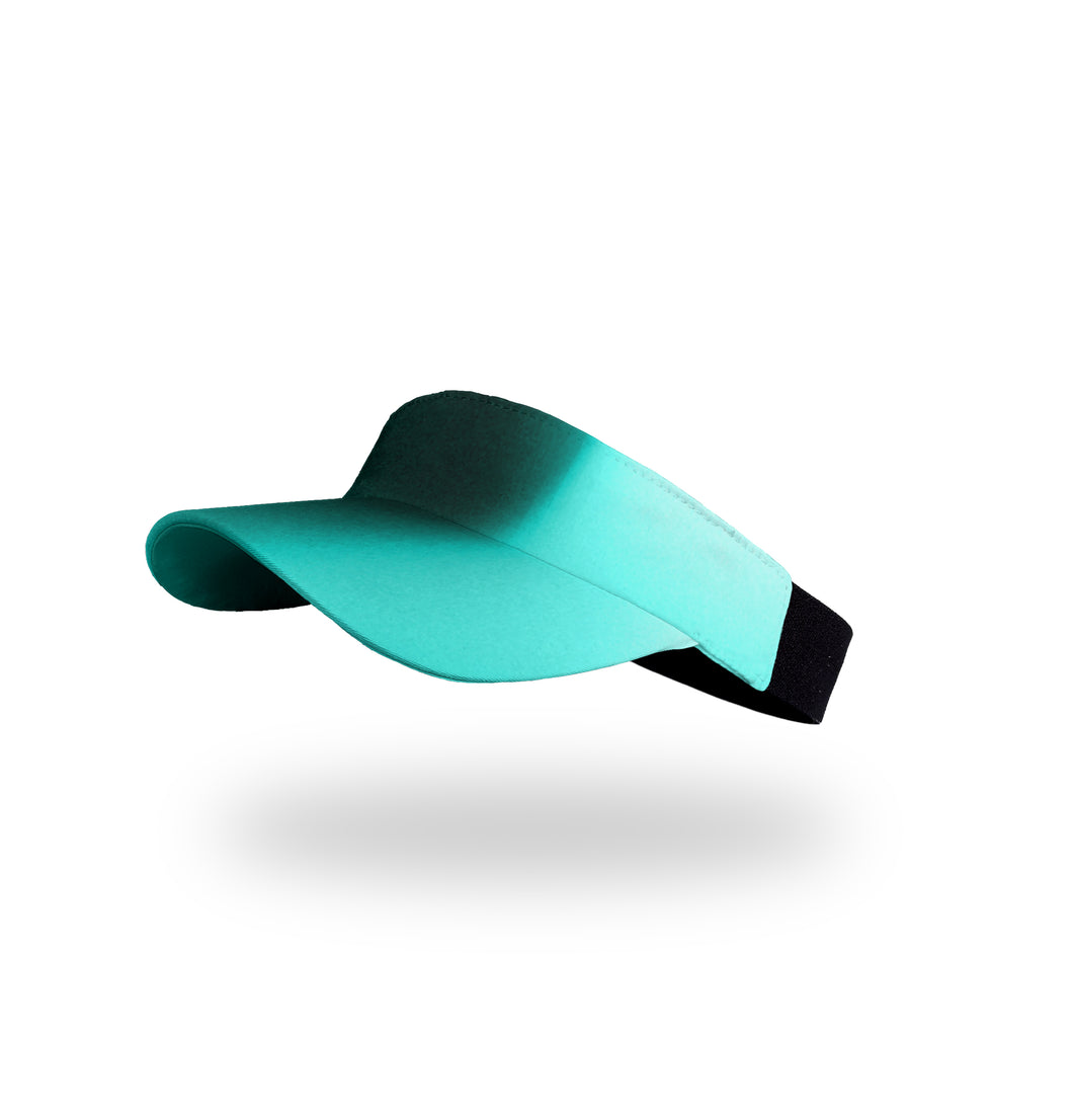 Visera Glacial