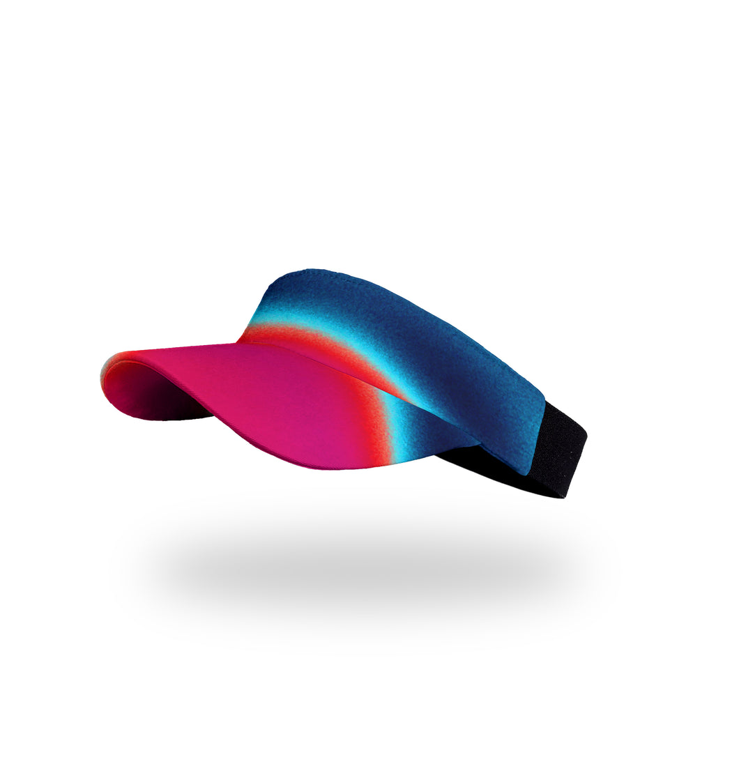 Visera Ultrarrojo