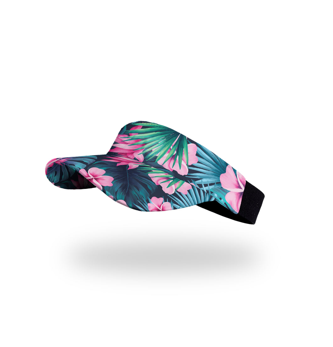 Visera Elogio