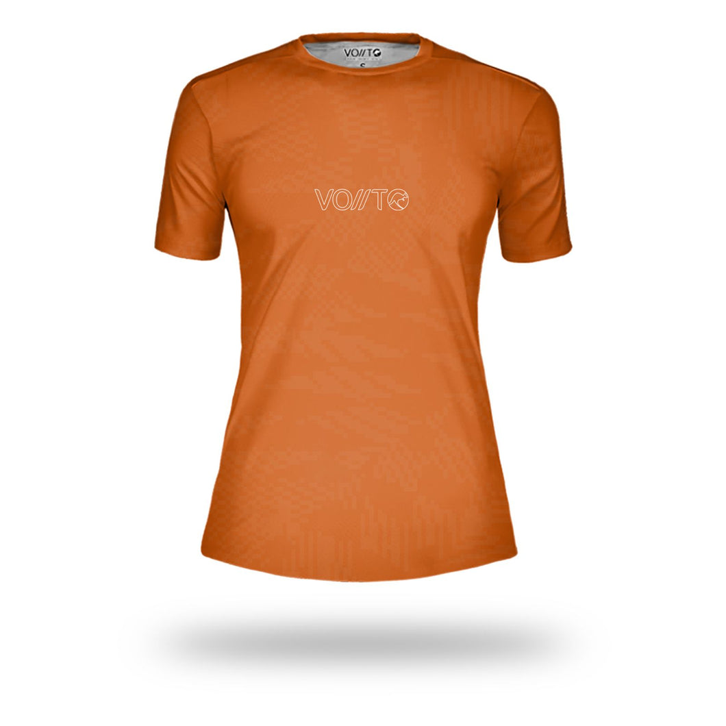 Camiseta Ocre