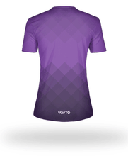 Cargar imagen en el visor de la galería, Camiseta Violeta
