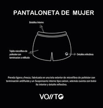 Cargar imagen en el visor de la galería, Pantaloneta Dama Neón - Calzoncillo
