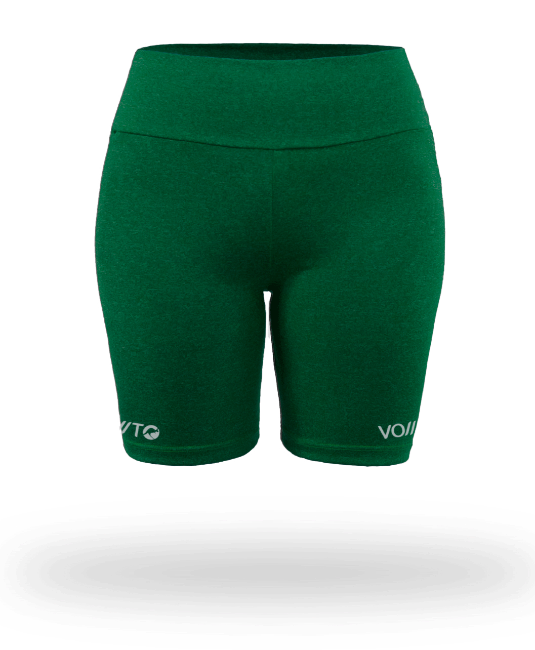 Short Running Basic Verde